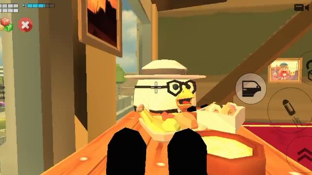 у меня и коко теперь новый дом 2 часть