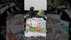 🏋️🔀 Где искать поддержку 5 вариантов # #гадание #отношения #расклад #таро #онлайн