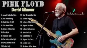 Пинк Флойд Дейвид Гилмор David Gilmour Pink Floyd Blues