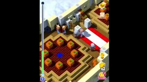 Tower Craft. Строим огромную башню в космос