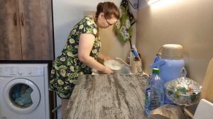 12. март 2023 Легкая уборка #уборка #мотивациянауборку #ребенок #влог #будни #baby #vlog #читаемкниг