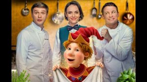 Петрушка (2026) обзор