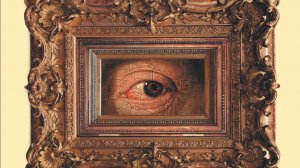 Оскар Уайльд «Портрет Дориана Грея» (2022)