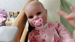 РЕБОРН ЭМИЛИЯ ВОЗВРАЩАЕТСЯ НА КАНАЛ??? 💖💖