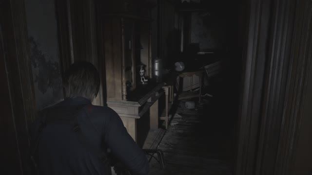 Resident Evil 9 Requiem Прохождение #11 (Часть 11)