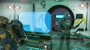No Man's Sky прохождение серия 9