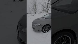 HONDA ACCORD 7 2007.г 2.4 EXECUTIVE