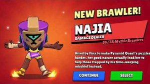 БРАВЛ СТАРС