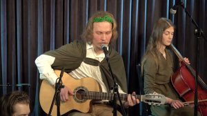 Евгений Шеянов. День рождения в "Гиперионе", 28.02.2026, часть 1 (из 2)