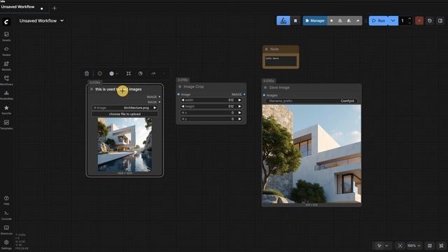ComfyUI Курс от Pixaroma [Часть 1]