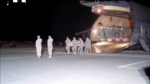 Первые двухсотые американские военные после ударов Ирана по их базам.