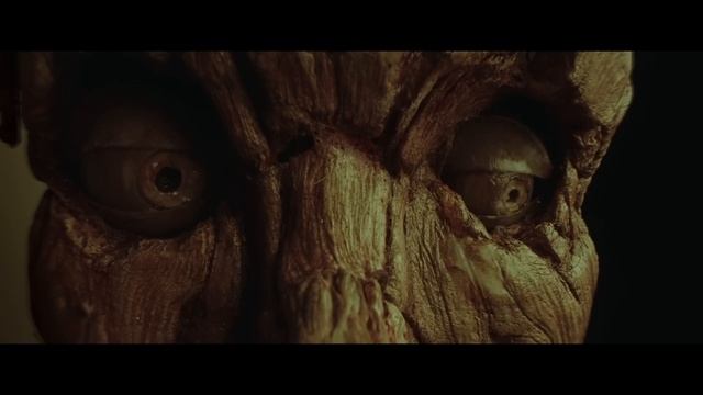 Пиноккио: Раскрепощенный (Pinocchio Unstrung) — трейлер фильма