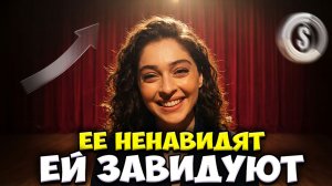 Почему Джемре Байсел Обсуждает Вся Турция И Почему Ее Жизнь Интереснее Чем Ее Роли