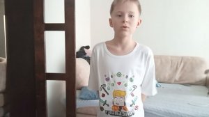 футболка с озона от тумки.