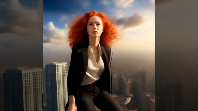 Дух Мэри вселился в Лору