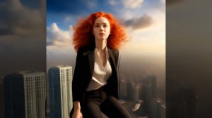 Дух Мэри вселился в Лору