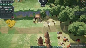 ЭТО ДЕЛАЕТ ОДИН РАЗРАБОТЧИК! Humanica