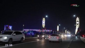 Уход на профилактику (Суғд HD (Худжанд, Таджикистан), 02.03.2026)