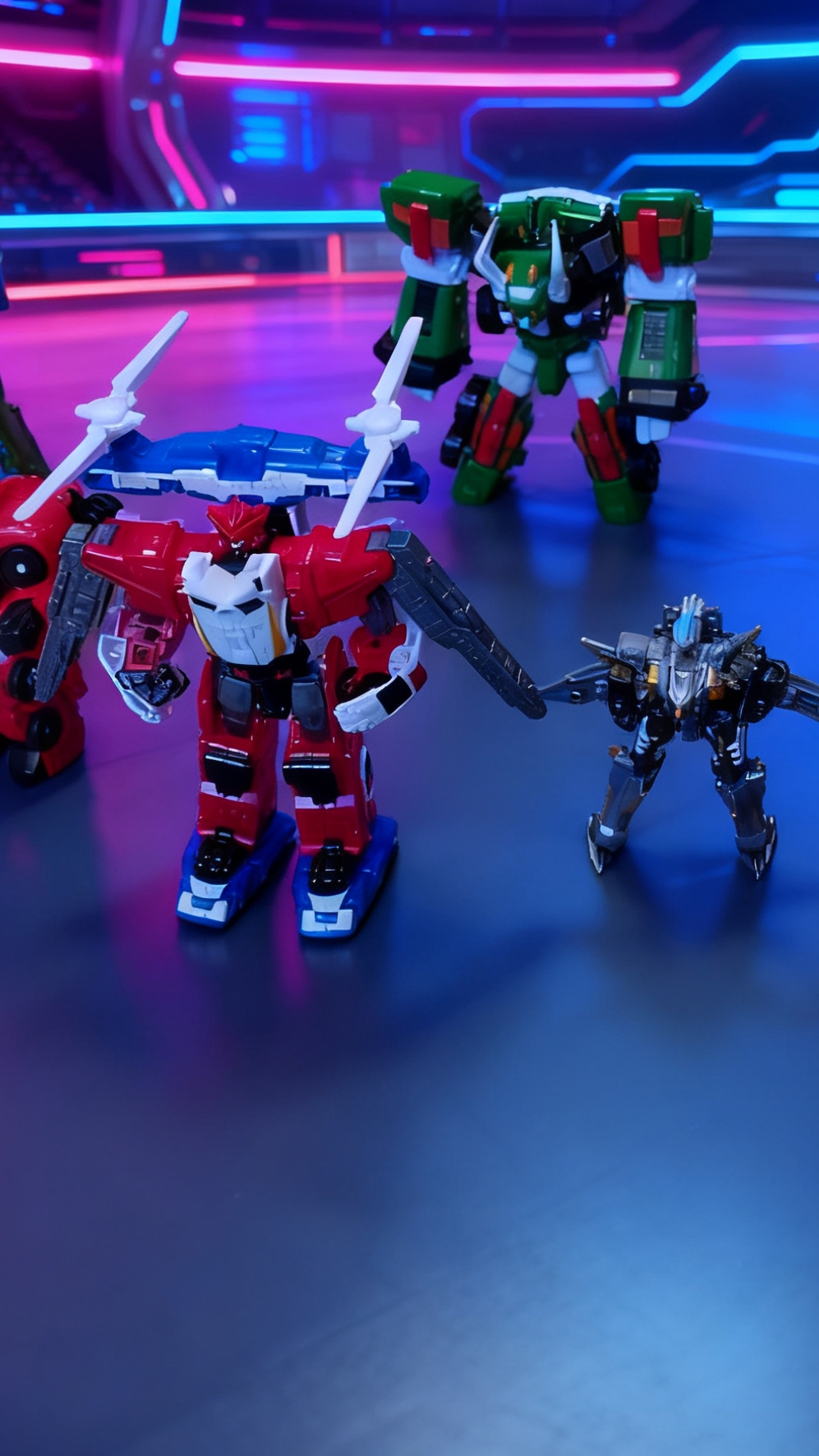 НЕ УСПЕЛИ... НО МЫ НЕ СДАЁМСЯ! 💪🔥