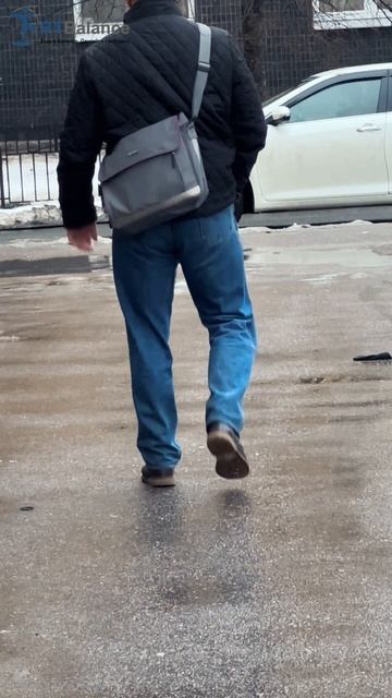 Походка с артрозом тазобедренного сустава