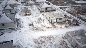 НовоМальково |️ Монолит - Облет 30 октября 2021