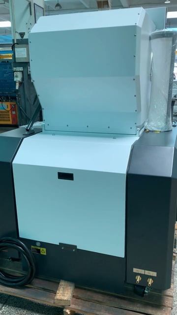 Дробилка для пластика SHINI SG-3060 смотреть онлайн