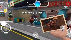 Помогаем соседям что бы одалеть соседа и раскрыть его тайны! полное прохождение