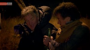 Top Gear в Патагонии [ЭПИЗОД 13] — спецвыпуск 22 сезона (Часть 1)