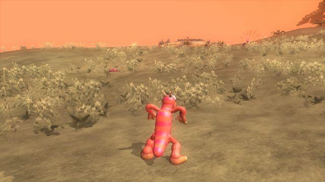 Spore 11 серия