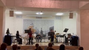 jazz kittens Tequila