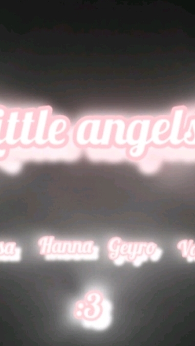 танцую с Дианессай из K Pop группы Little Angels! для мне очень большая честь!!!