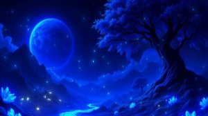 Древо снов - Эфирная музыка для сна и отдыха, фоновая музыка