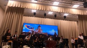 18401  КРАЕВОЙ ФОРУМ "МОЯ ЗЕМЛЯ-МОЯ СЕМЬЯ"--"МИНИИ НЮТАГ-МИНИИ БҮЛЭ"