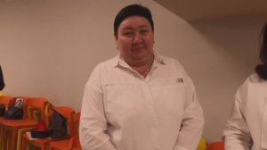 18380  КРАЕВОЙ ФОРУМ "МОЯ ЗЕМЛЯ-МОЯ СЕМЬЯ"--"МИНИИ НЮТАГ-МИНИИ БҮЛЭ"