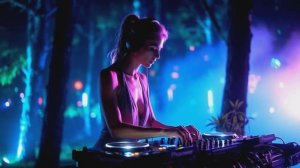 Italo & Euro Disco - 80s Romantic Dance Mix Vol 22 (AI)_2K-1440p