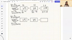 Группа 1 - №21 Сплавы Смеси и Изюм