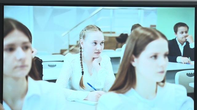 3_Семинар в Агроклассе Кораблинской школы №2 смотреть онлайн