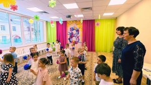 2026.03.02. "Ивушка". Для любимых наших мам ...