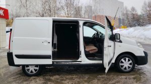 Citroen JUMPY, 2013 дизель. ☎9175489965