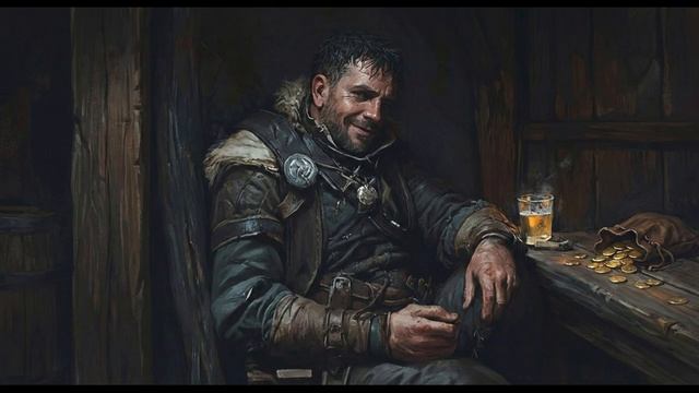 Tehnion - Наёмник