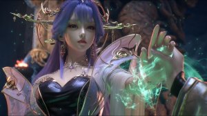 Становление богом 119 (превью)