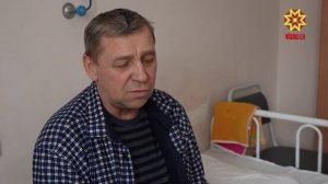 Впервые в Чувашии пациентам провели операцию по методике ротационная атерэктомия