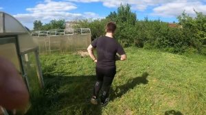 ВЛОГ/Это наша дача!!!Я в шоке!!! Любимый мой сын...