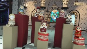 Тысячи улыбок и неваляшки с характером: чем завершилась «Книга сказок»