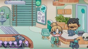 Мой рабочий день