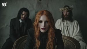 FANGORIA - Electricistas (UNKNX) _ Cover _ Elite Trance Music (Official Music Video) (1)