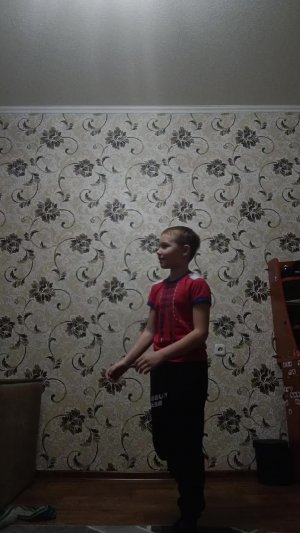 вторая трансляция