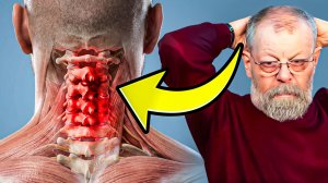 Пропустили эфир про шею, поясницу и спину?