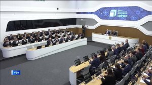 Празднование Международного женского дня: о чем говорили на оперативке Правительства Башкортостана