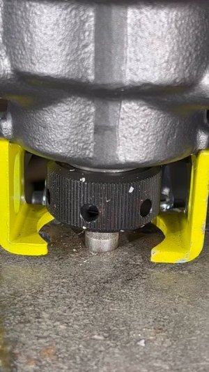 Аккумуляторный дырокол от компании Makita😎👍